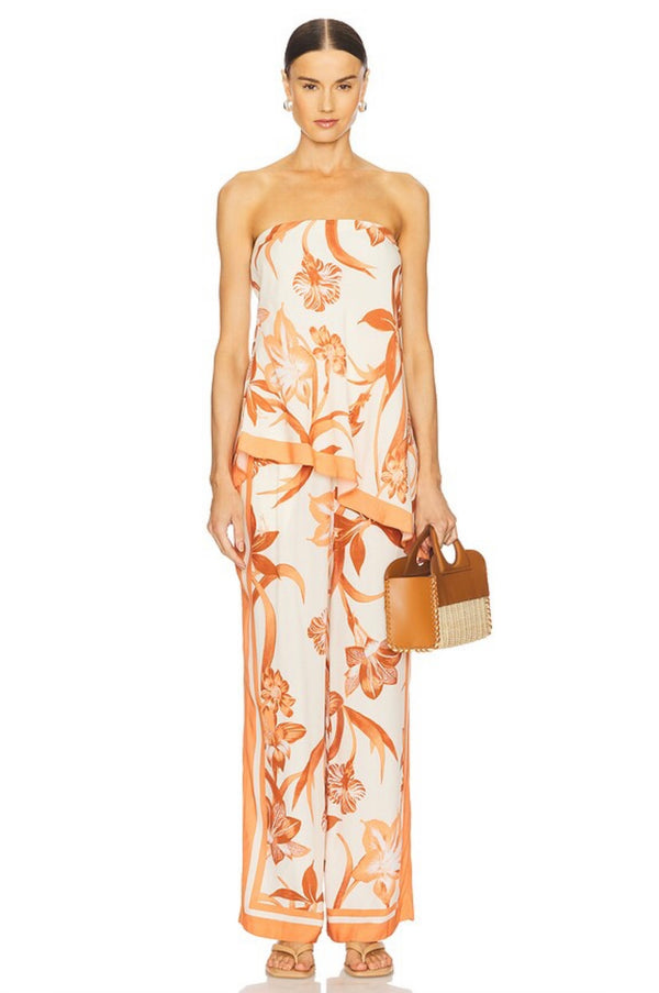 Top Rococo Sand
