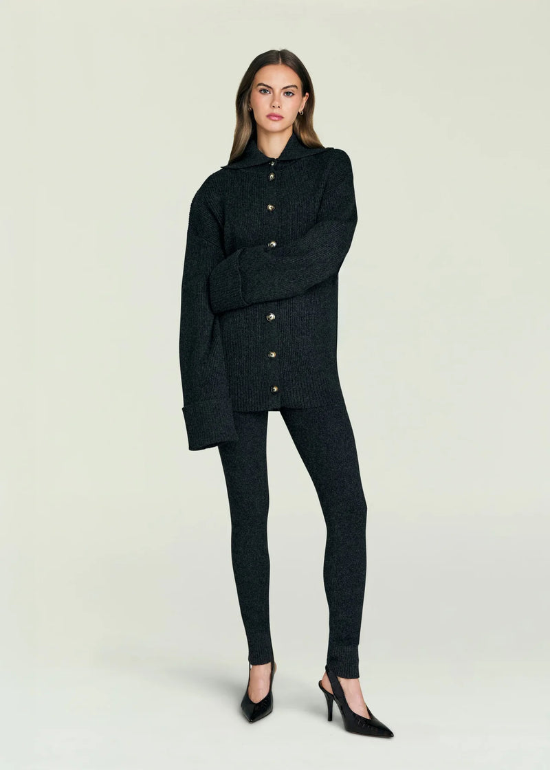 Leginsy Mish Seroya Seroya