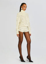 Sweter Camden Retrofete Seroya