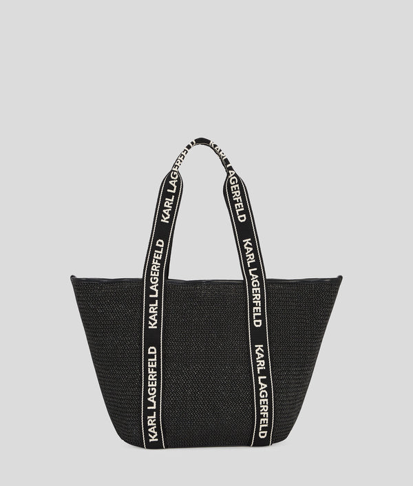 Torba plażowa Essential Karl Lagerfeld