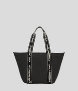 Torba plażowa Essential Karl Lagerfeld Karl Lagerfeld