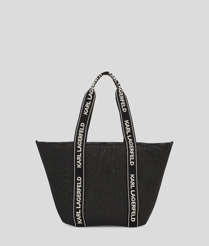 Torba plażowa Essential Karl Lagerfeld Karl Lagerfeld