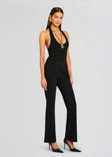 Spodnie Kristen Perfect Seroya Magnific Boutique