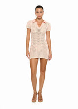 Sukienka Coco mini Bananhot Magnific Boutique