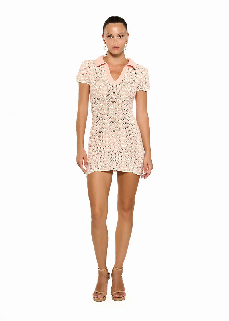 Sukienka Coco mini Bananhot Magnific Boutique