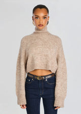 Sweter Tahara Seroya Seroya