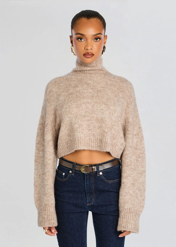 Sweter Tahara Seroya
