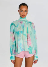 Koszula Olympia Retrofete Retrofete