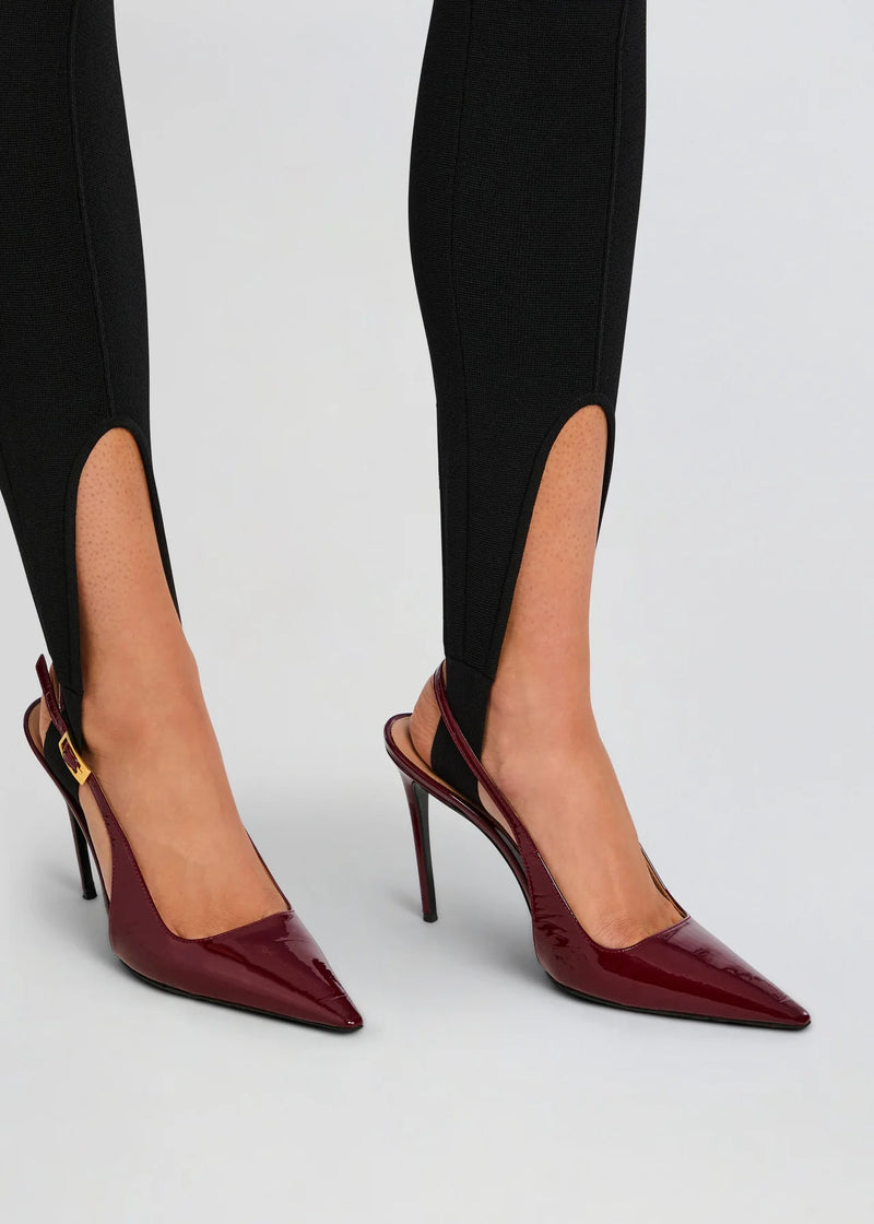 Leginsy Kelsey Stirrup Seroya Magnific Boutique