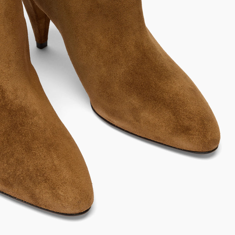 Kozaki Venus Corsai Casadei Magnific Boutique