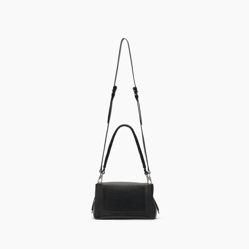 Torba Brere Black Casadei Casadei