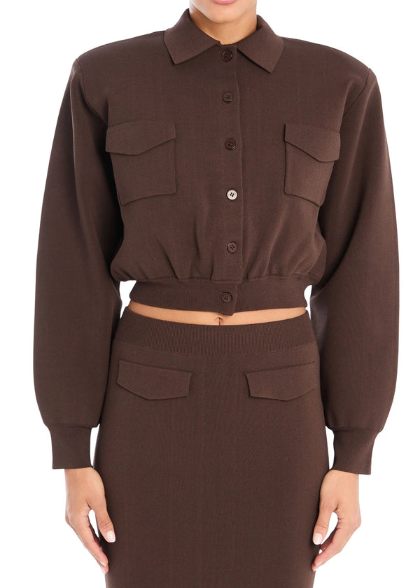 Sweter Ophelia Seroya