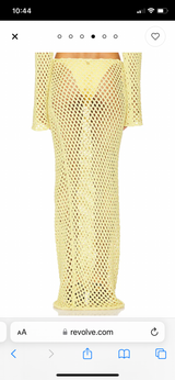 Set Magen Bananhot Magnific Boutique