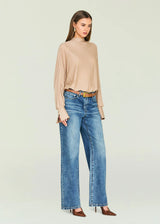 Bluzka body HAWKES BODYSUIT Seroya Seroya