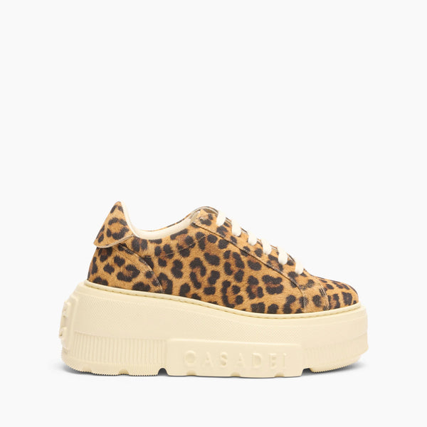 Sneakersy Nexus Malesia Casadei
