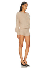 Kombinezon Sable Seroya Seroya