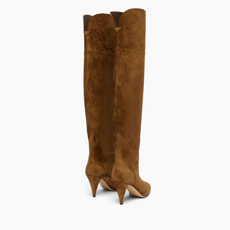 Kozaki Venus Corsai Casadei Magnific Boutique