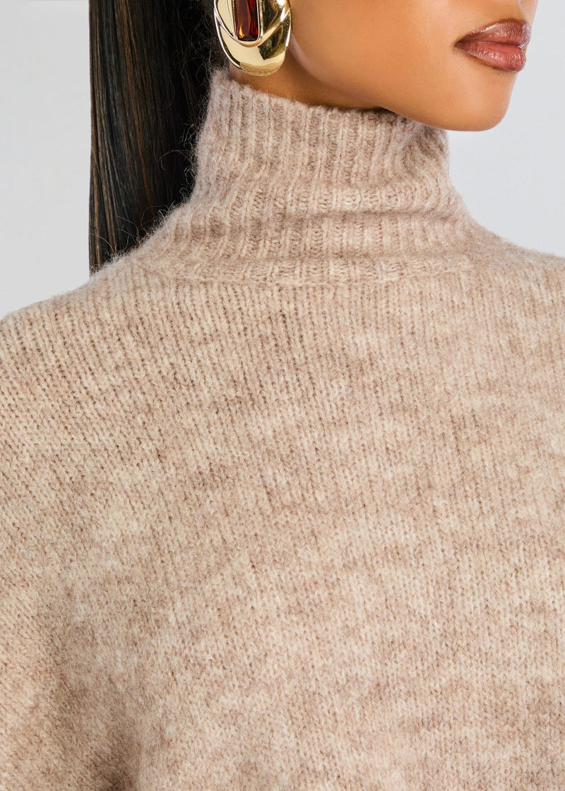 Sweter Tahara Seroya Seroya