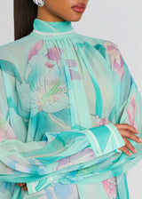 Koszula Olympia Retrofete Retrofete