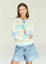 Sweter Cassian Seroya Seroya