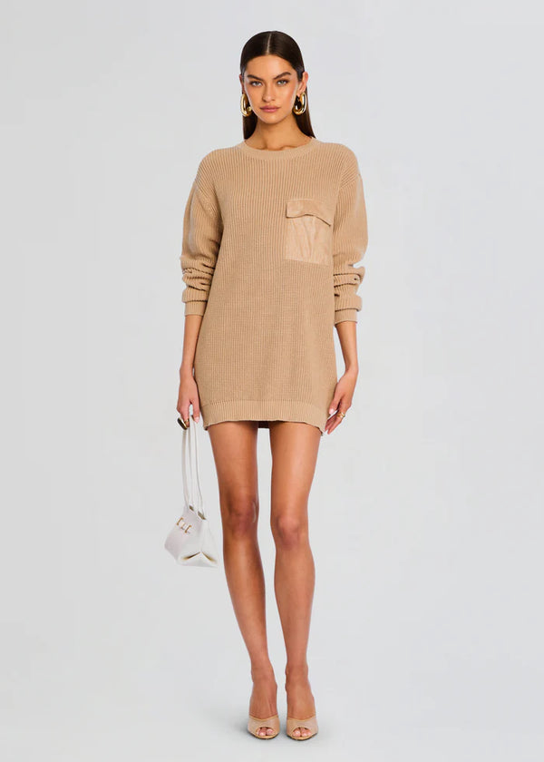Sweter Devin Seroya