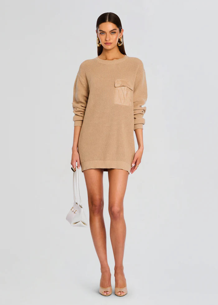 Sweter Devin Seroya Seroya