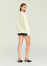 Sweter Alejandra Seroya Seroya