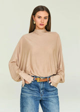 Bluzka body HAWKES BODYSUIT Seroya Seroya