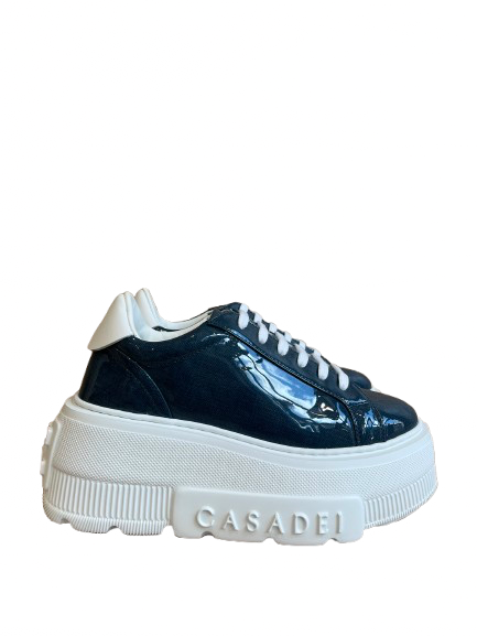 Sneakersy Nexus Casadei Casadei