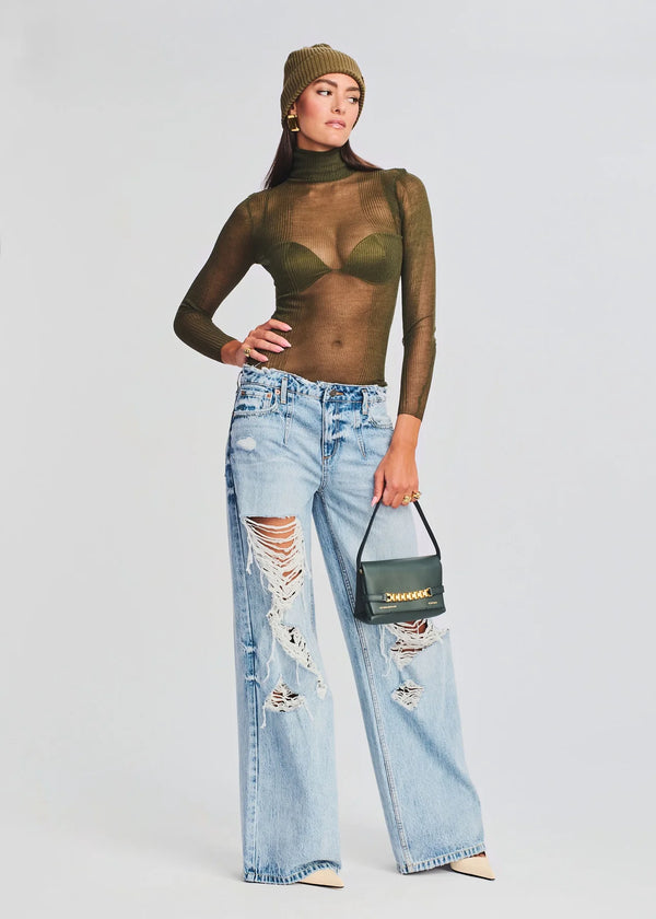 Sweter Piper Seroya