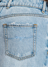 Spódnica jeansowa Matilda Seroya Seroya