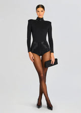 Kombinezon Bethanie Retrofete Retrofete