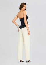 Top Bridgette Bustier Seroya Seroya