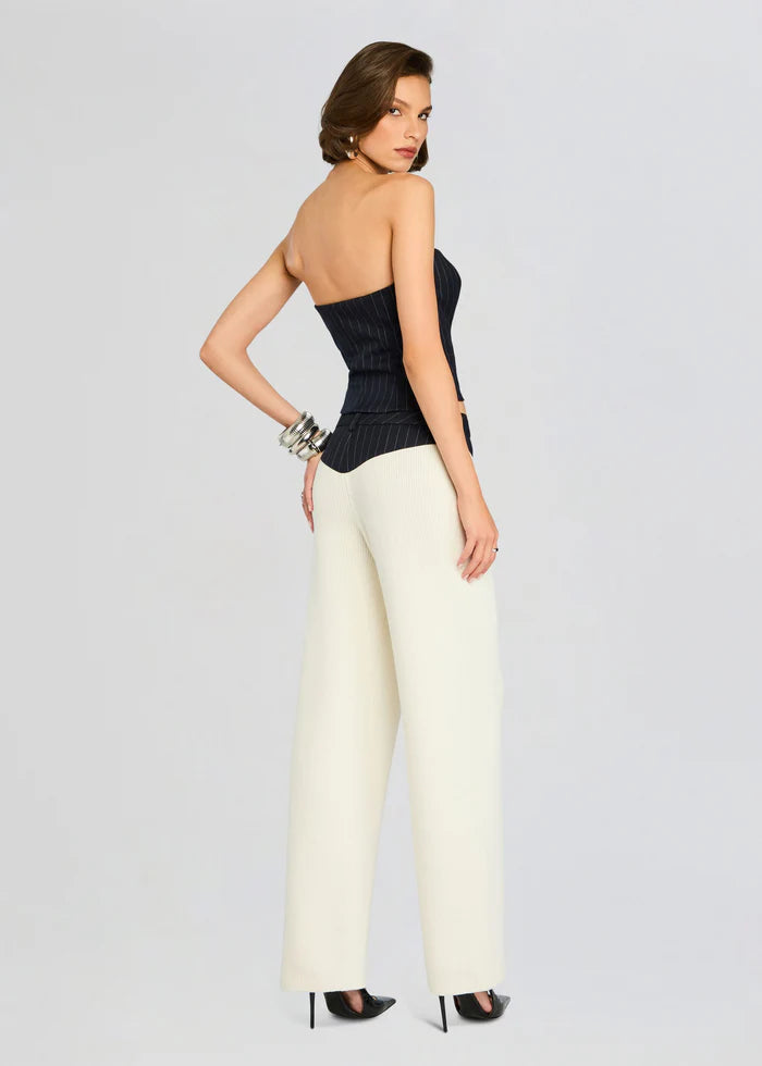 Top Bridgette Bustier Seroya Seroya