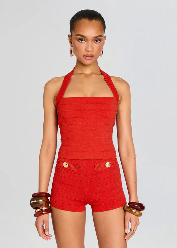 Top Leslie Retrofete