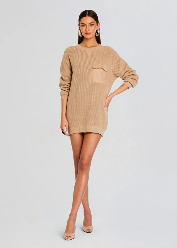 Sweter Devin Seroya