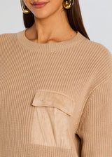 Sweter Devin Seroya Seroya