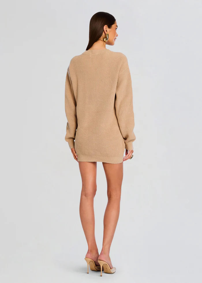 Sweter Devin Seroya Seroya