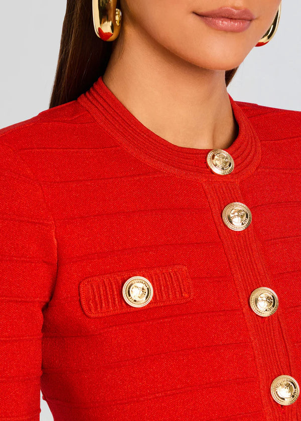 Sweter Penni Retrofete