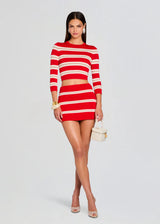 Sweter Cruz Seroya Seroya