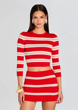 Sweter Cruz Seroya Seroya