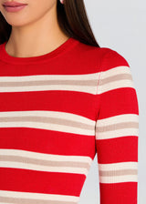Sweter Cruz Seroya Seroya