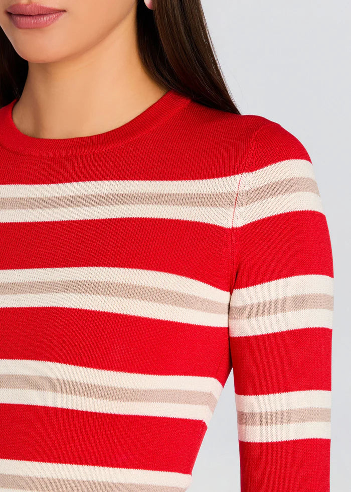 Sweter Cruz Seroya Seroya