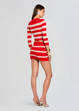 Sweter Cruz Seroya Seroya