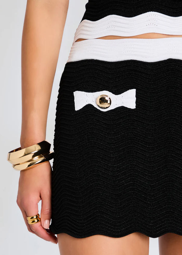 Spódnica Katanna Retrofete