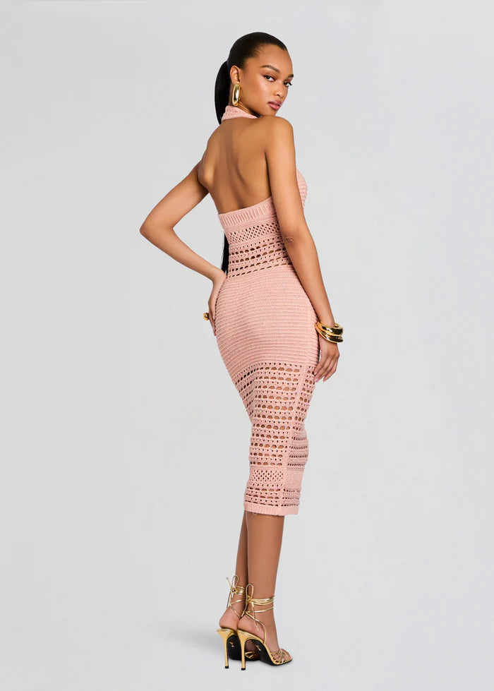 Sukienka Jaycee Crochet Retrofete Retrofete