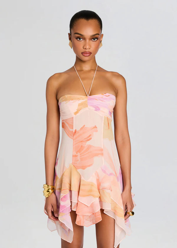 Sukienka Maura Dress Retrofete