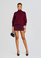 Sweter Elsa Seroya Seroya