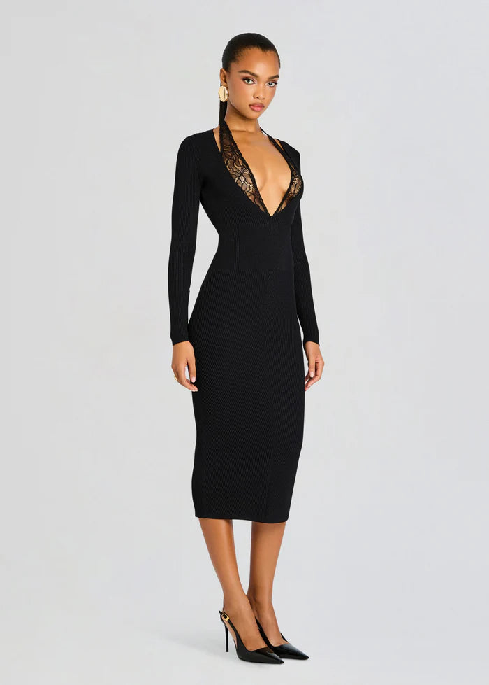 Sukienka Lorella Retrofete Retrofete