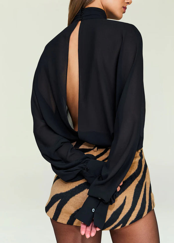 Bluzka Farran Seroya